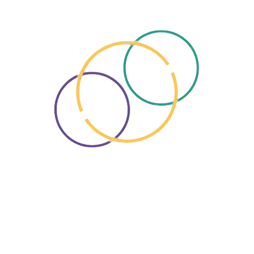 Duality Learning - White Text Logo